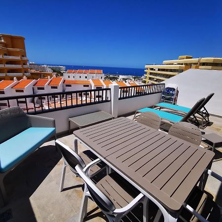 Apartamento Vista Bella Costa Adeje  Exterior foto