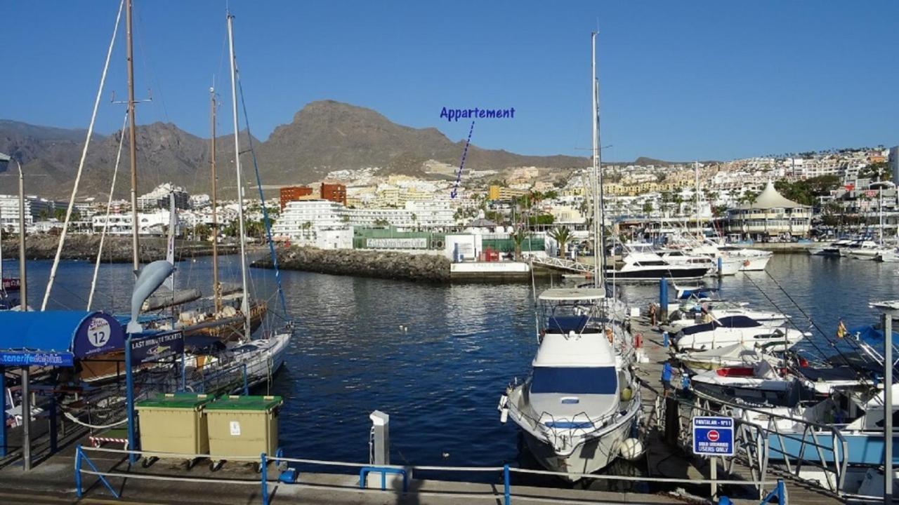Apartamento Vista Bella Costa Adeje  Exterior foto