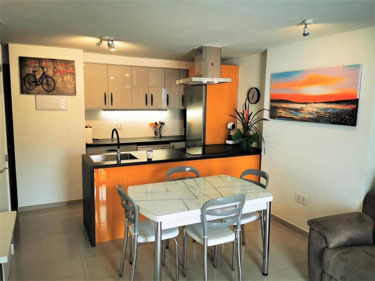 Apartamento Vista Bella Costa Adeje  Exterior foto