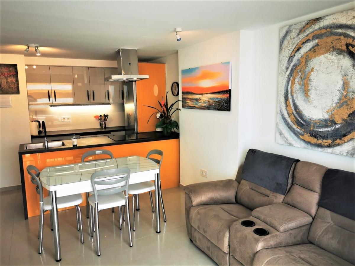 Apartamento Vista Bella Costa Adeje  Exterior foto