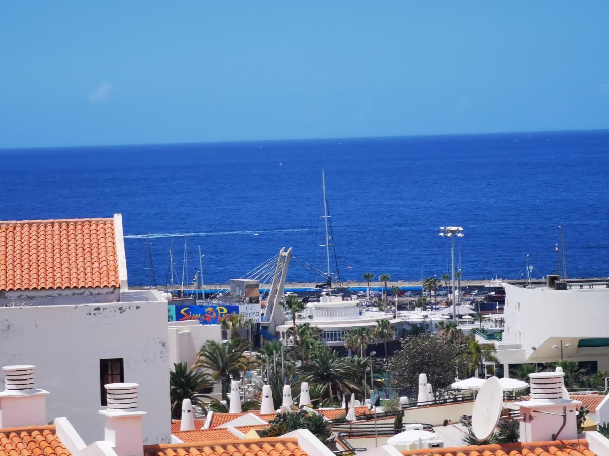 Apartamento Vista Bella Costa Adeje  Exterior foto