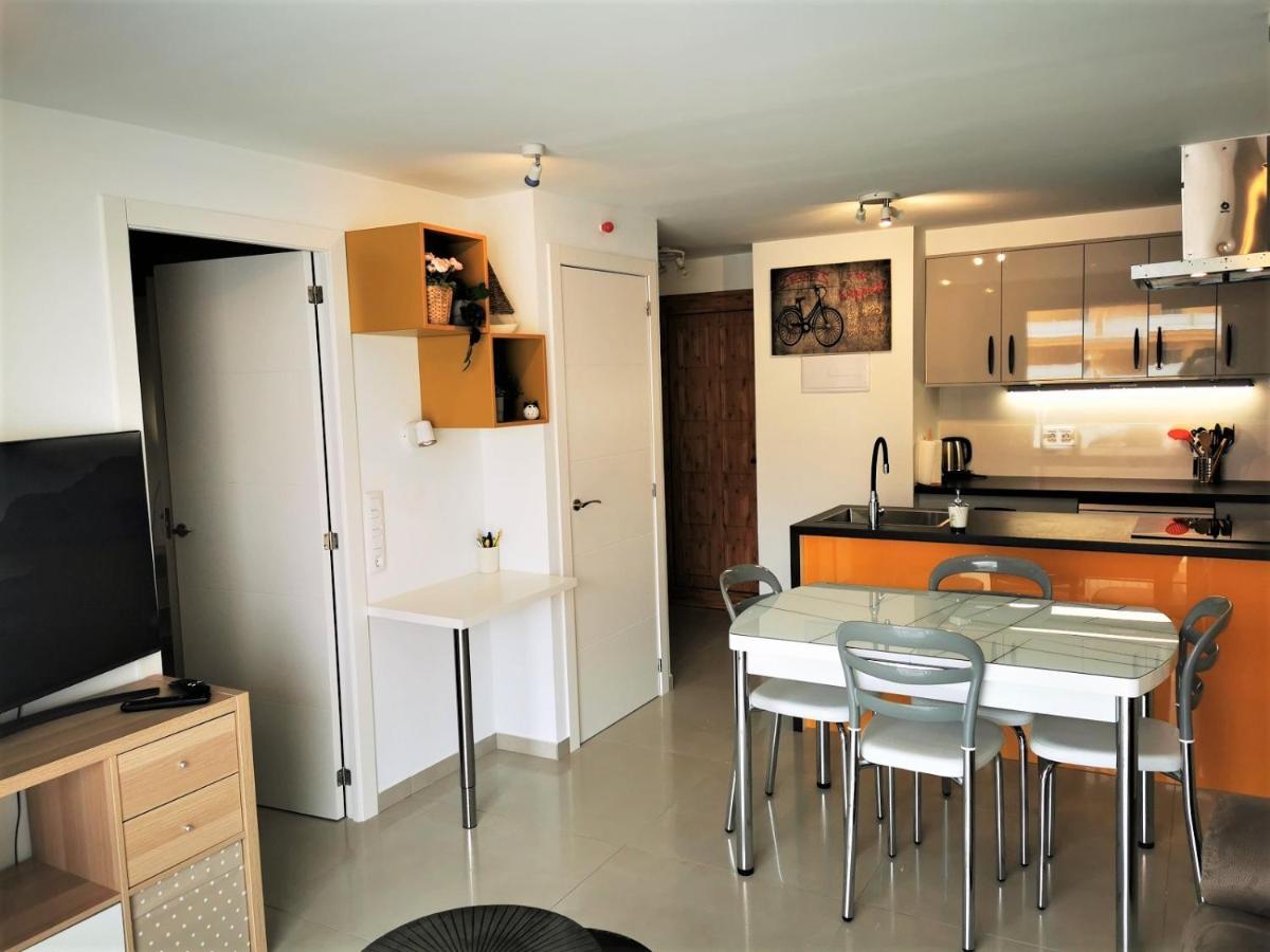 Apartamento Vista Bella Costa Adeje  Exterior foto