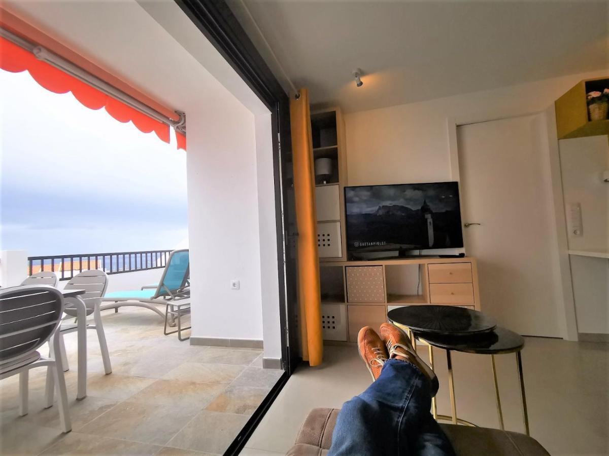 Apartamento Vista Bella Costa Adeje  Exterior foto