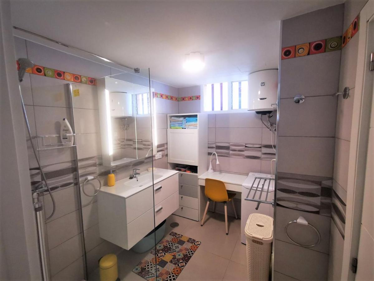 Apartamento Vista Bella Costa Adeje  Exterior foto
