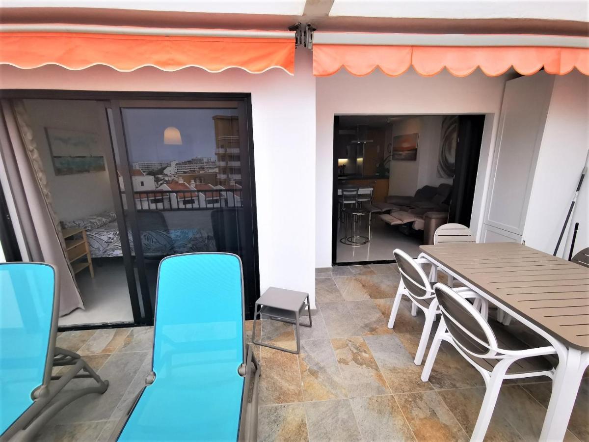 Apartamento Vista Bella Costa Adeje  Exterior foto