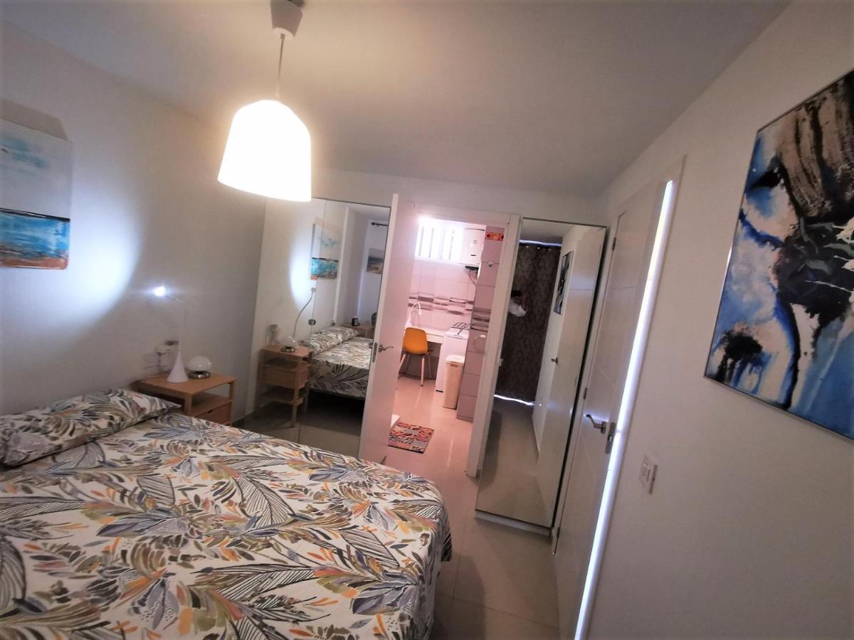 Apartamento Vista Bella Costa Adeje  Exterior foto