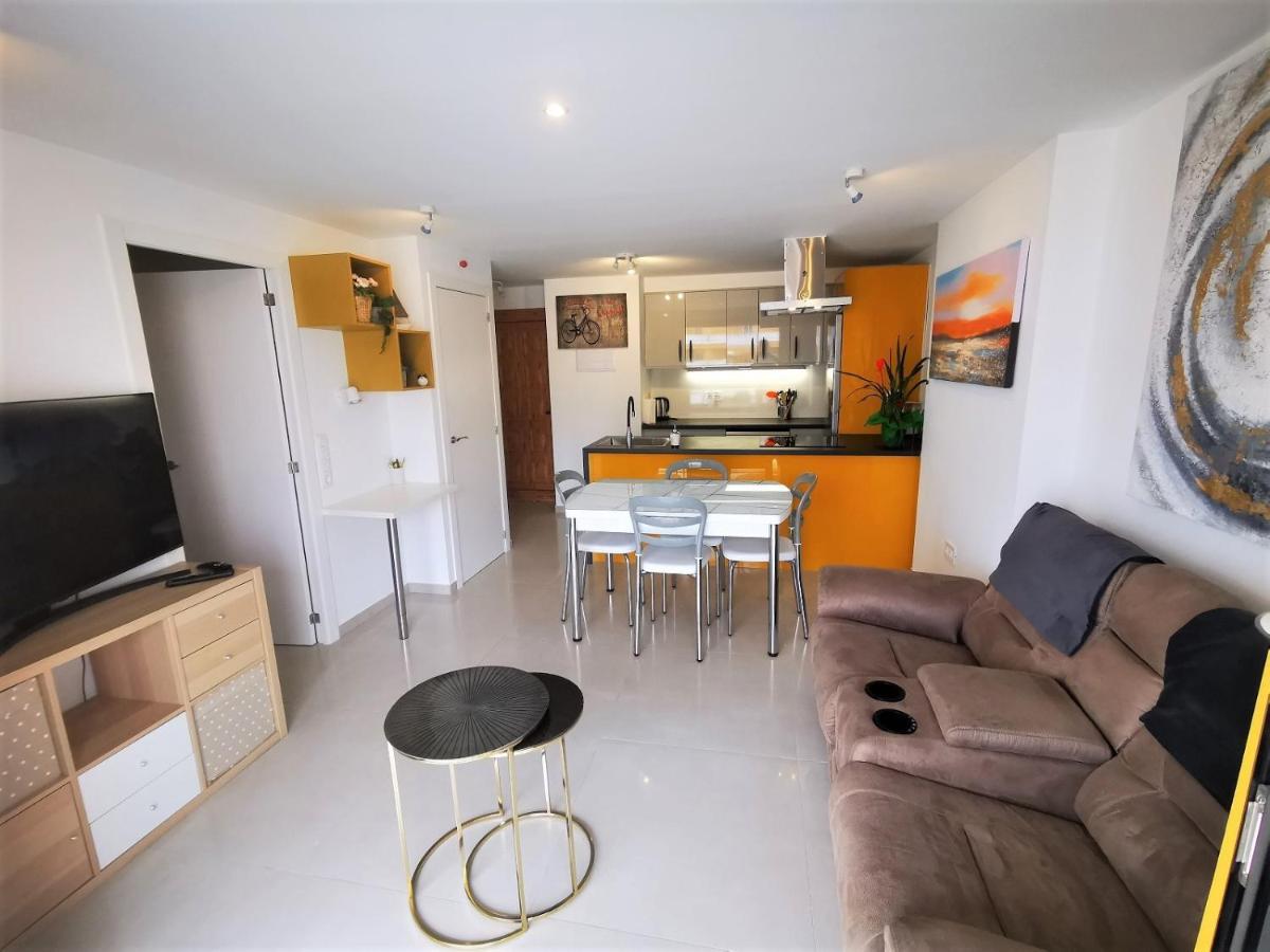 Apartamento Vista Bella Costa Adeje  Exterior foto