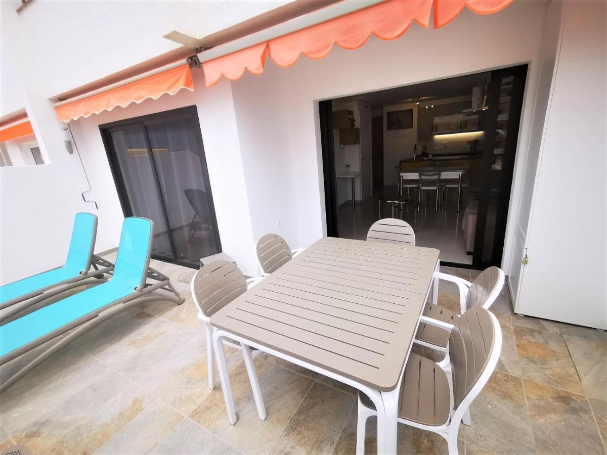 Apartamento Vista Bella Costa Adeje  Exterior foto