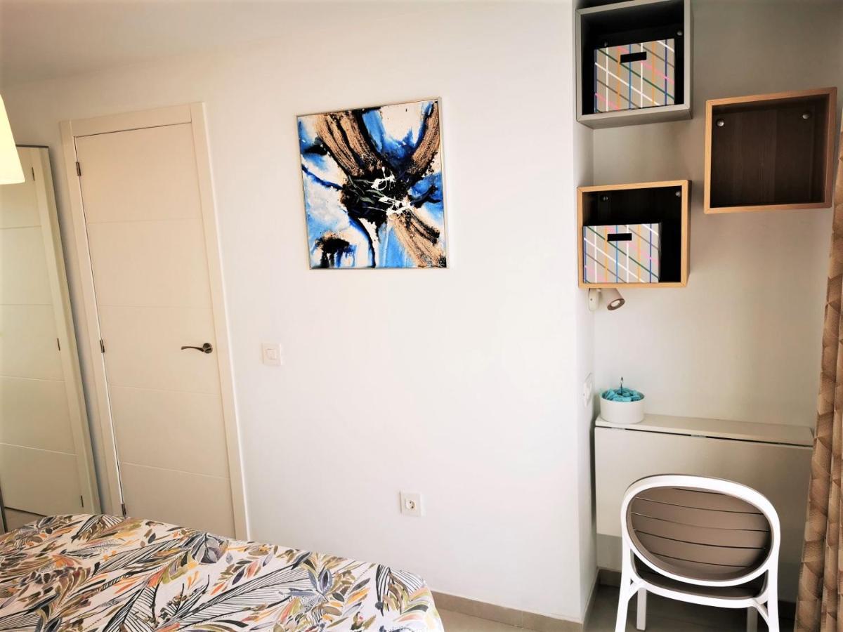 Apartamento Vista Bella Costa Adeje  Exterior foto