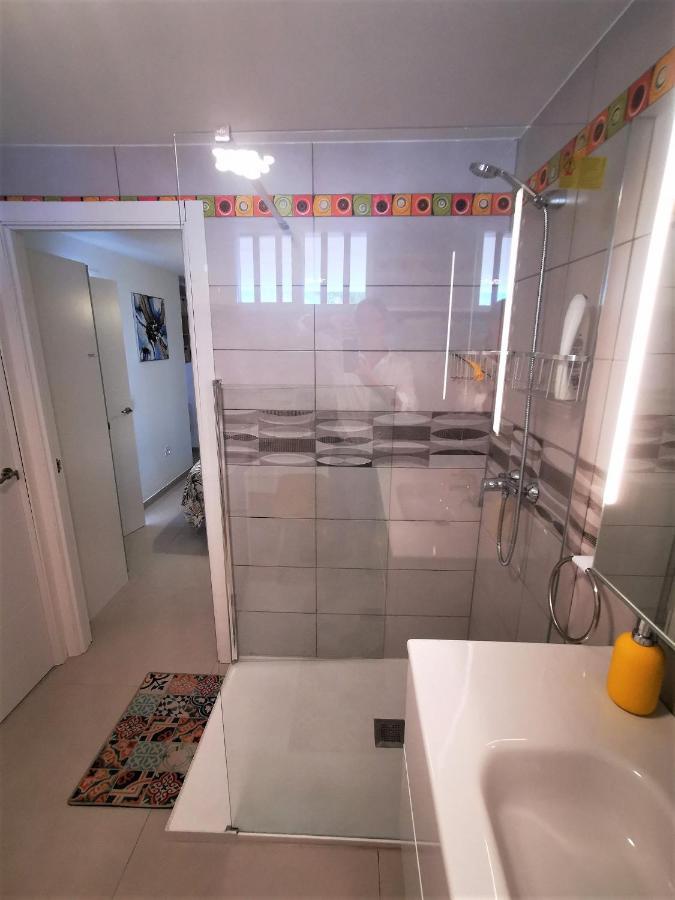 Apartamento Vista Bella Costa Adeje  Exterior foto