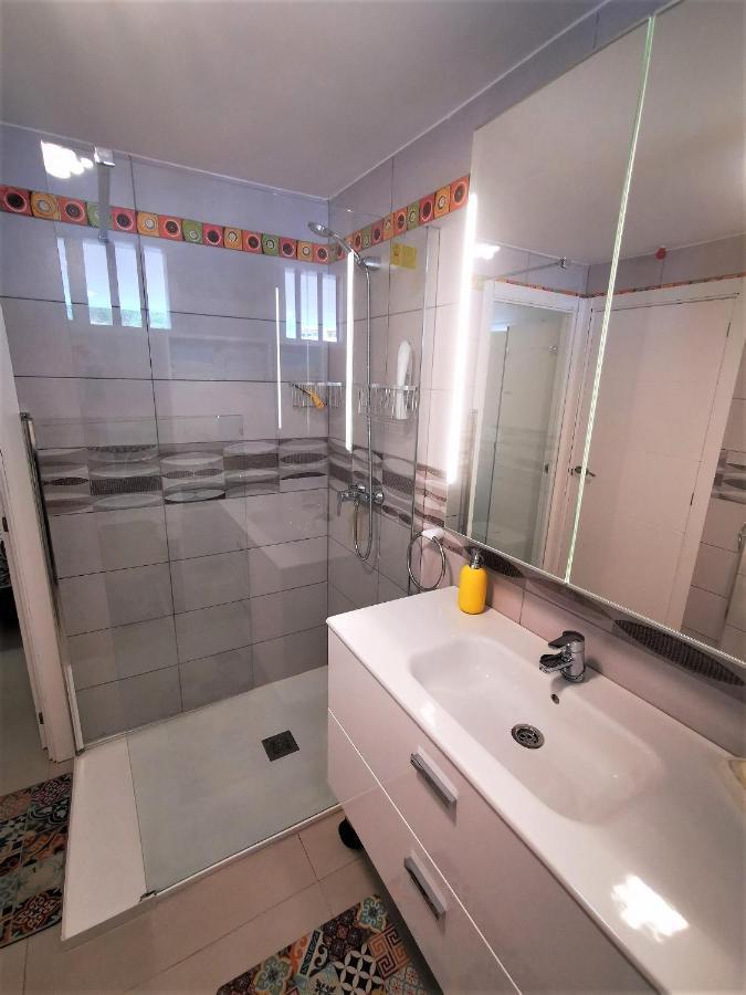 Apartamento Vista Bella Costa Adeje  Exterior foto