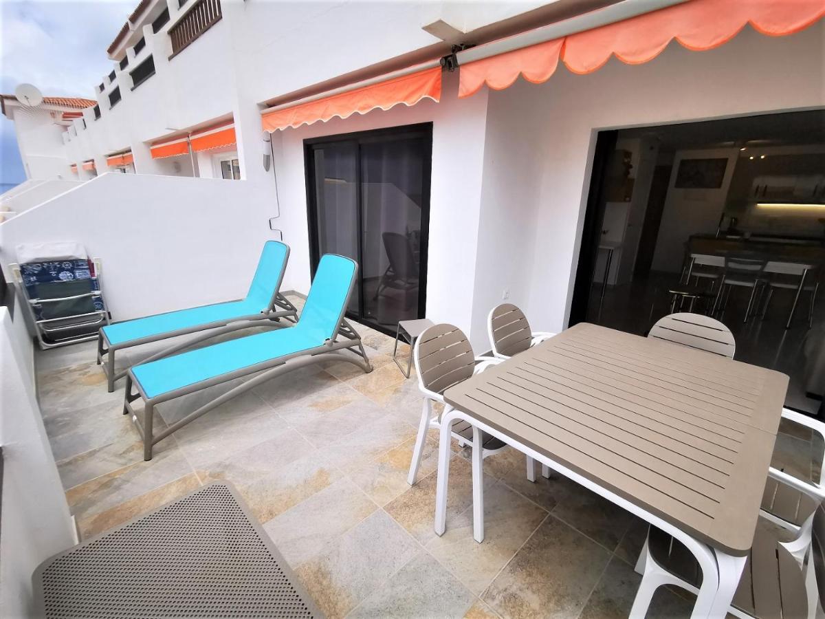 Apartamento Vista Bella Costa Adeje  Exterior foto