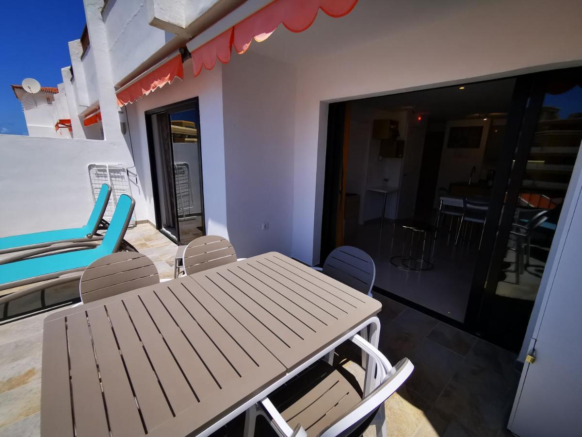 Apartamento Vista Bella Costa Adeje  Exterior foto