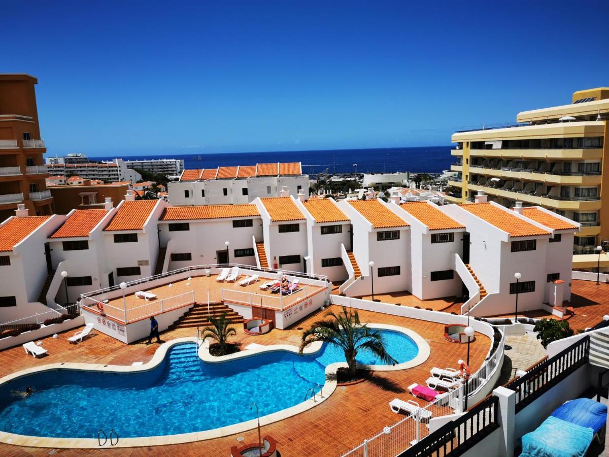 Apartamento Vista Bella Costa Adeje  Exterior foto