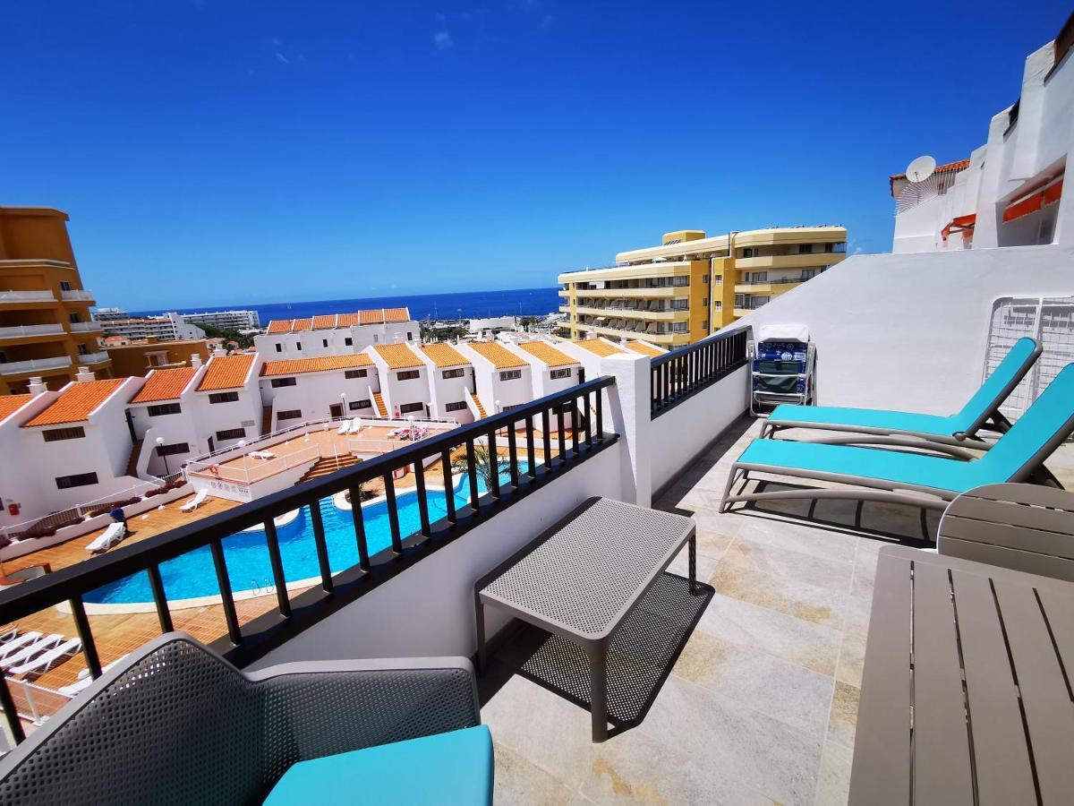 Apartamento Vista Bella Costa Adeje  Exterior foto