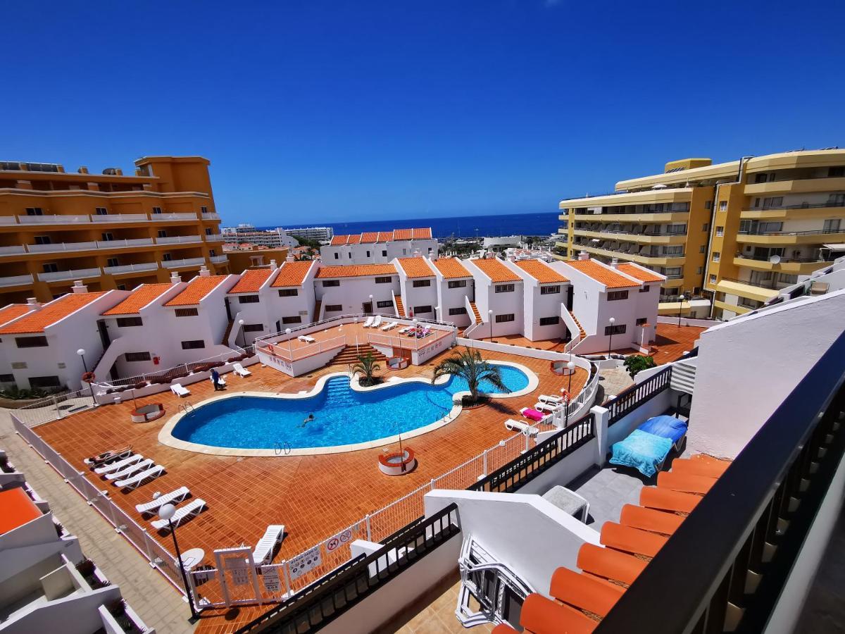 Apartamento Vista Bella Costa Adeje  Exterior foto