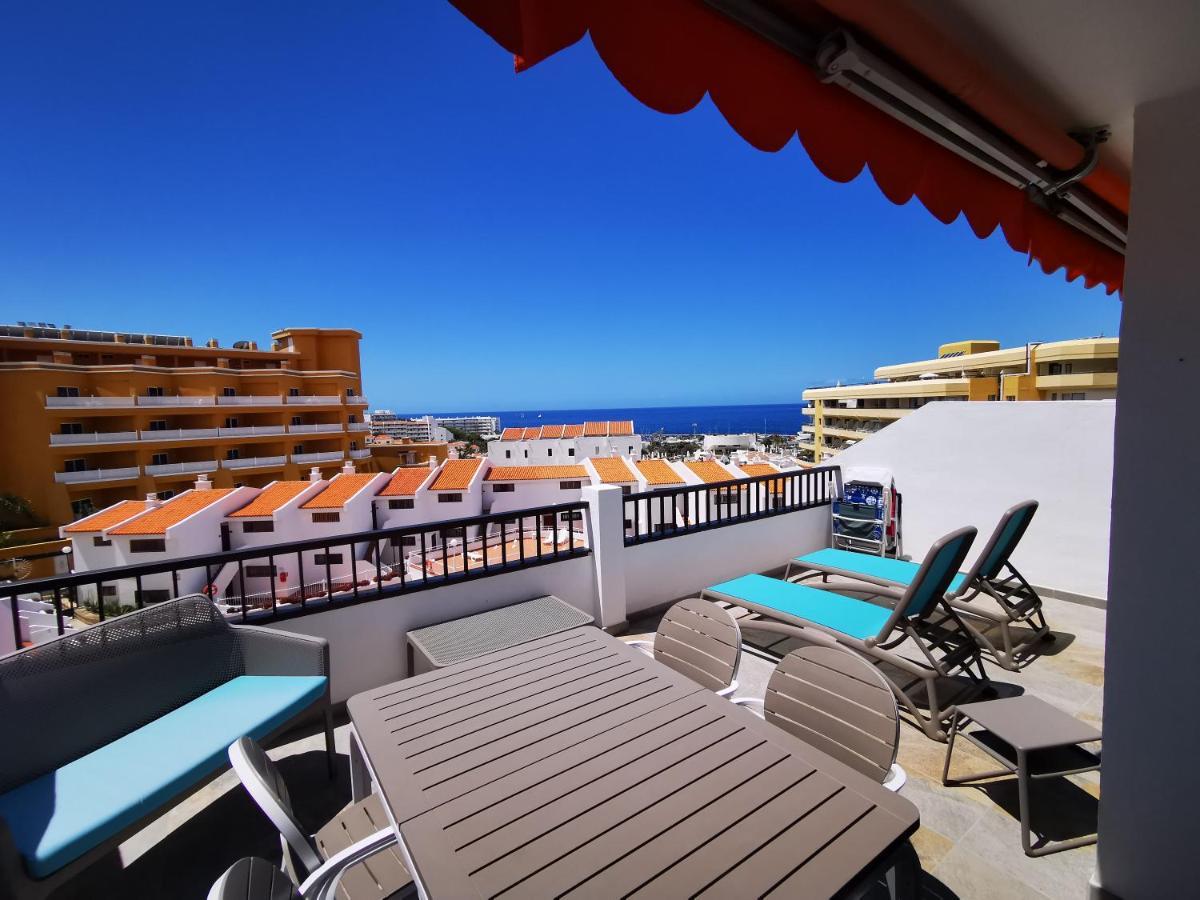 Apartamento Vista Bella Costa Adeje  Exterior foto