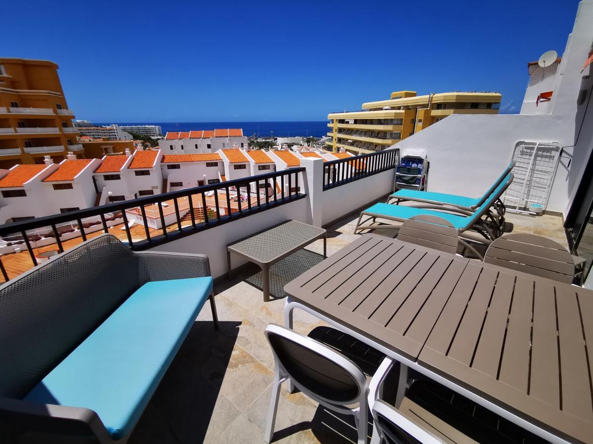 Apartamento Vista Bella Costa Adeje  Exterior foto