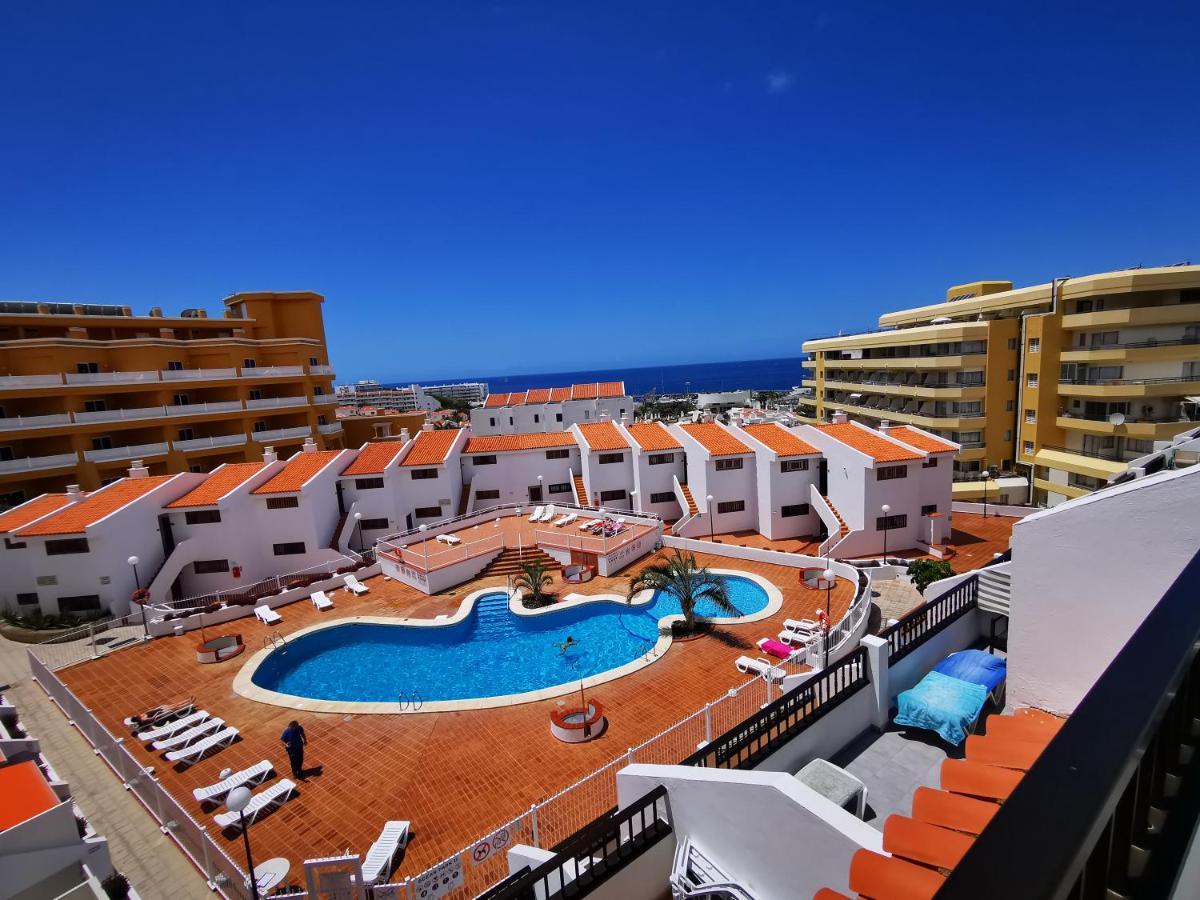 Apartamento Vista Bella Costa Adeje  Exterior foto